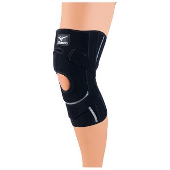 mizuno knee support