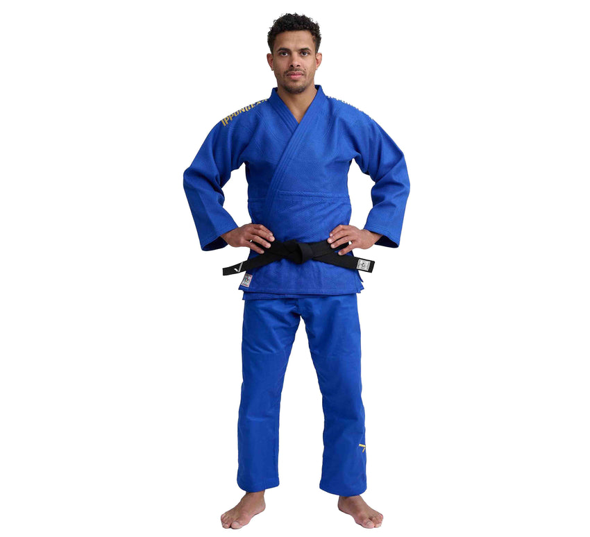 consumidor delicado Asser Judo Gis & BJJ Gear – Hatashita Sports