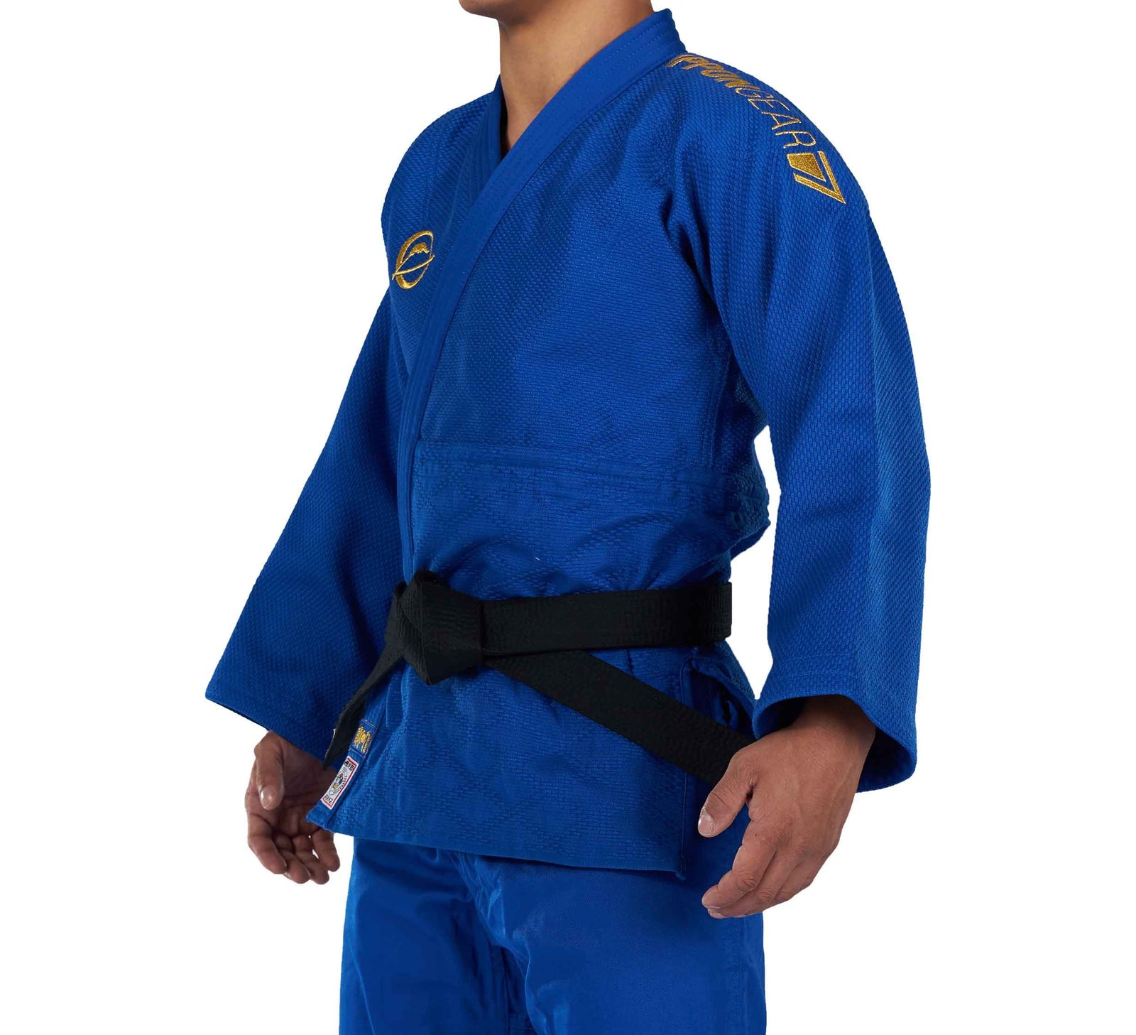 Slim Fit - Ippon Gear Judo Gi (Jacket 