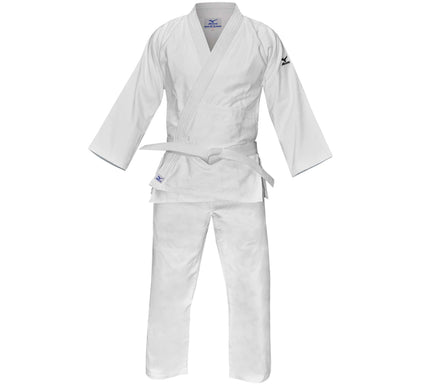 mizuno shiai gi review