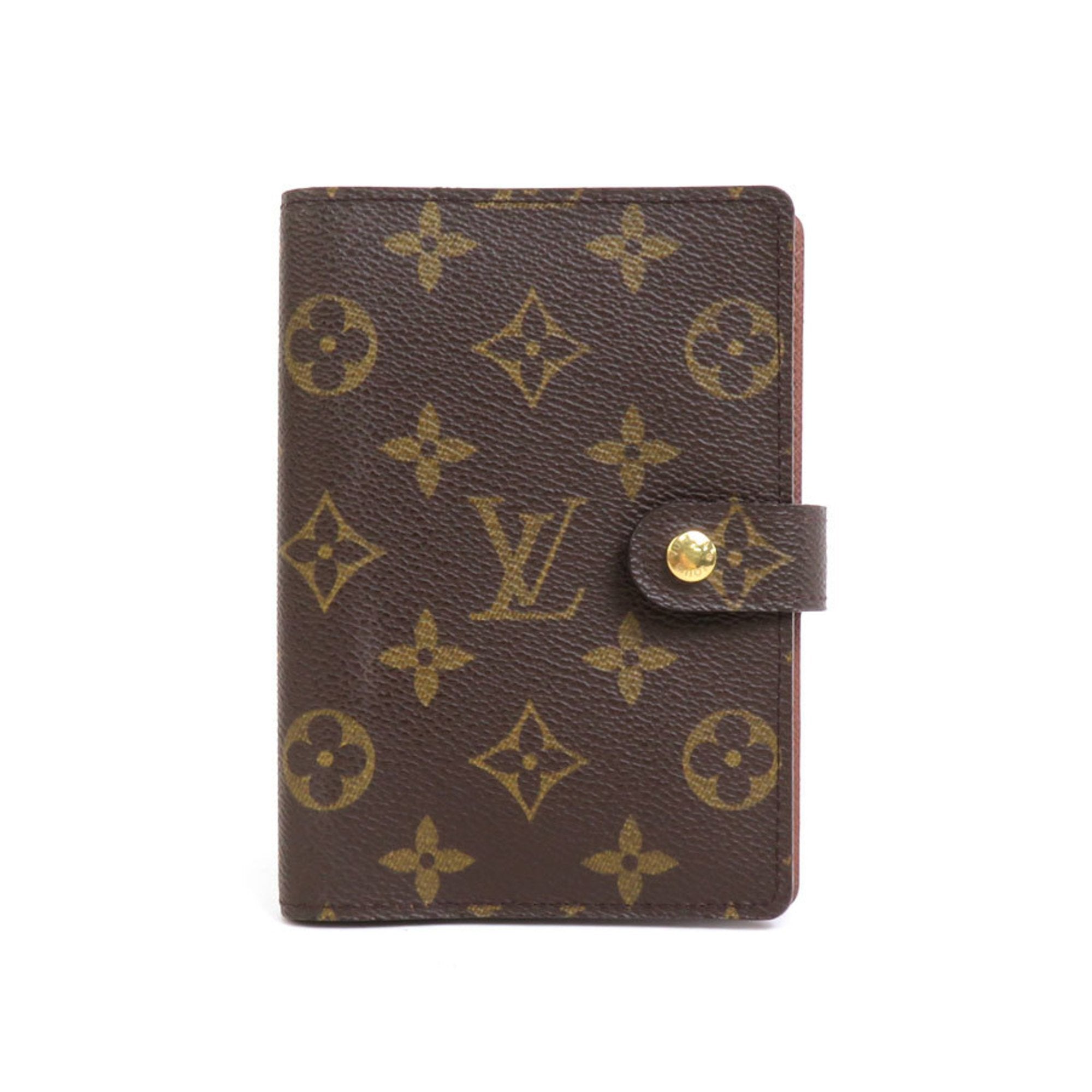 image of Louis Vuitton Agenda PM