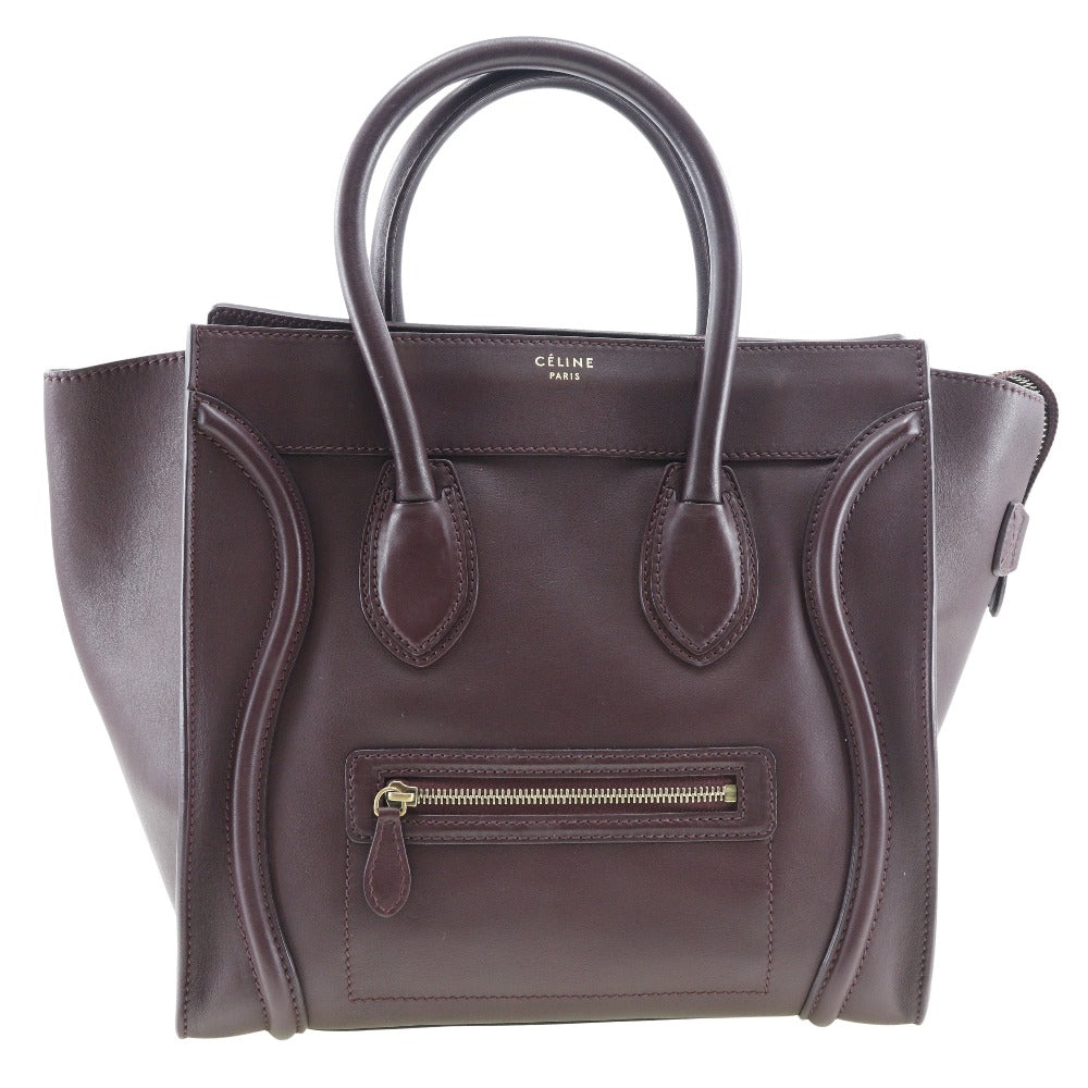 image of Céline Luggage