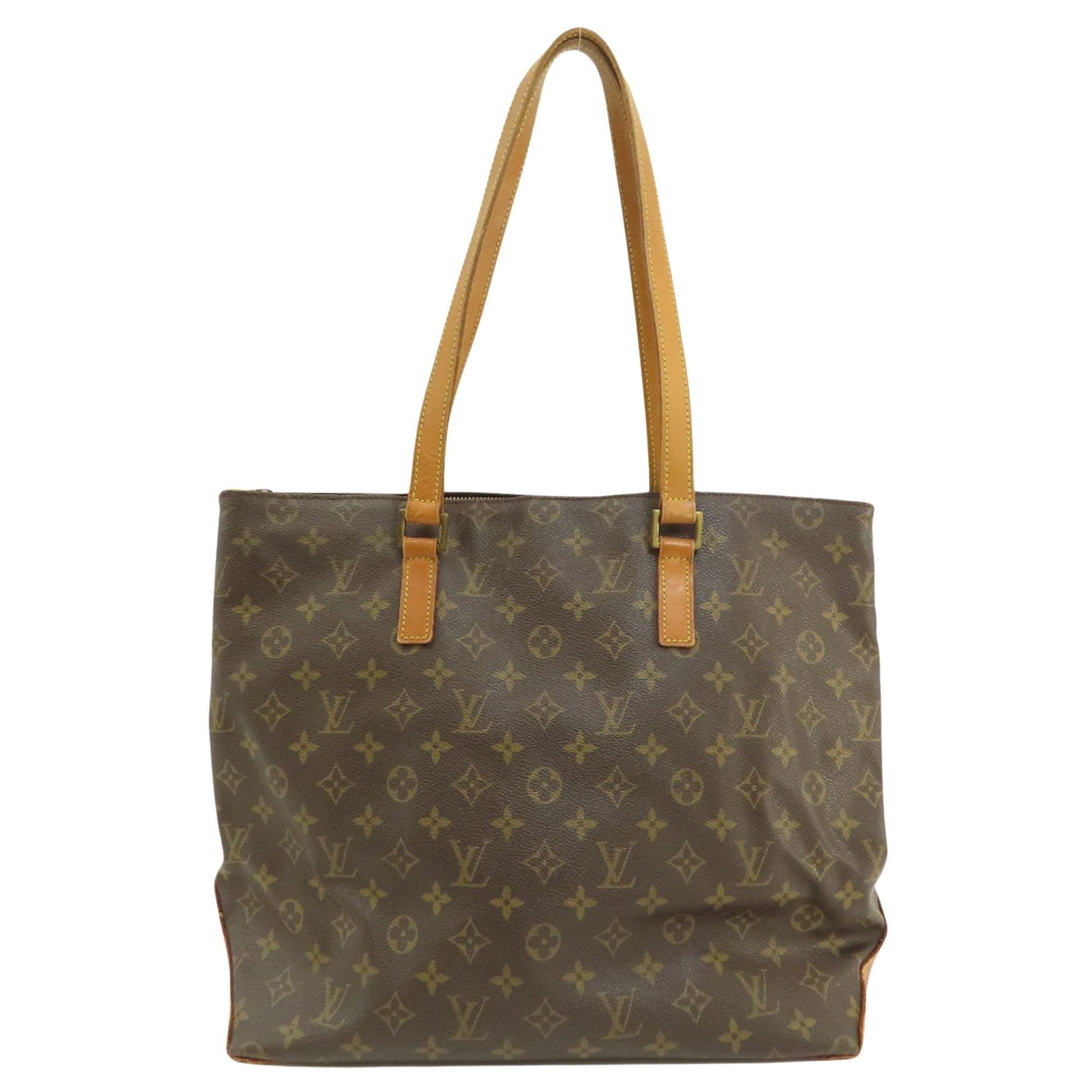 image of Louis Vuitton Mezzo