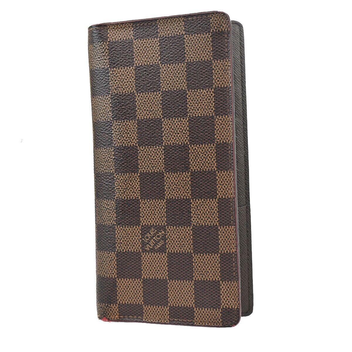 image of Louis Vuitton Portefeuille Brazza