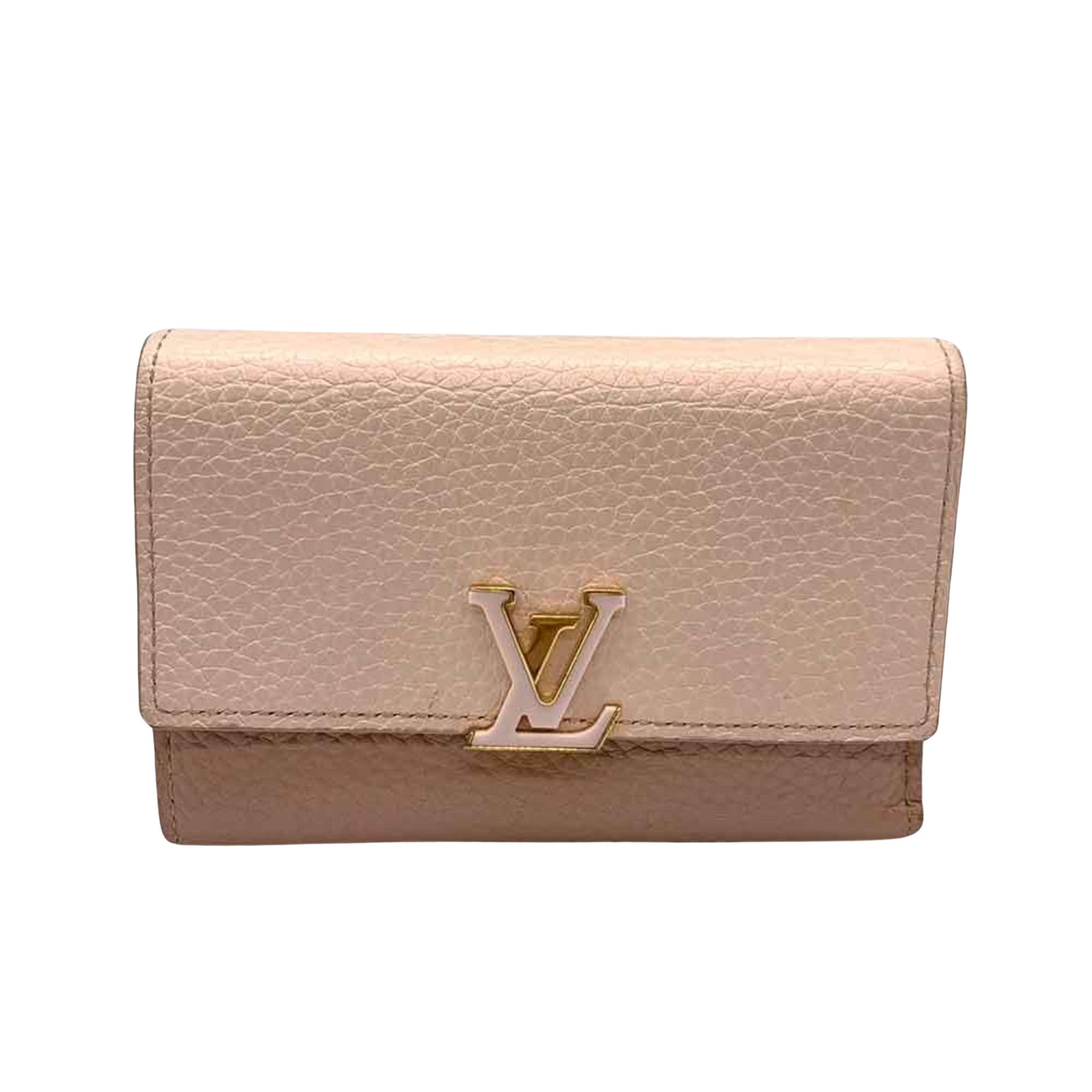 Image of Louis Vuitton Capucines