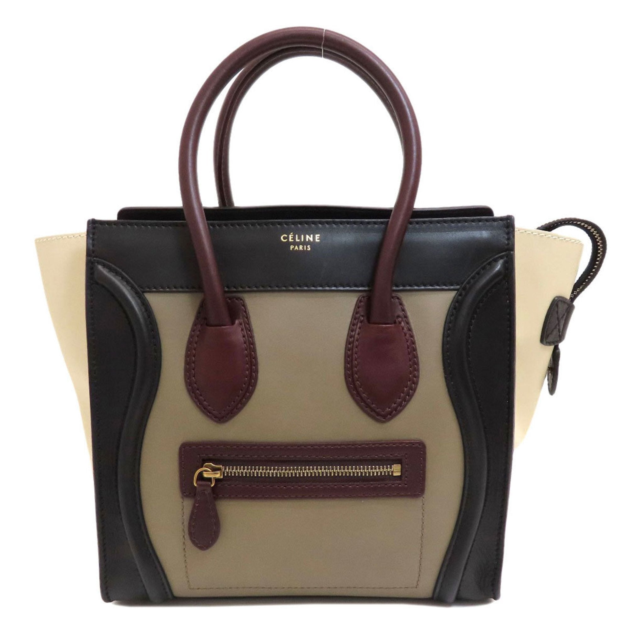 image of Céline Luggage Phantom