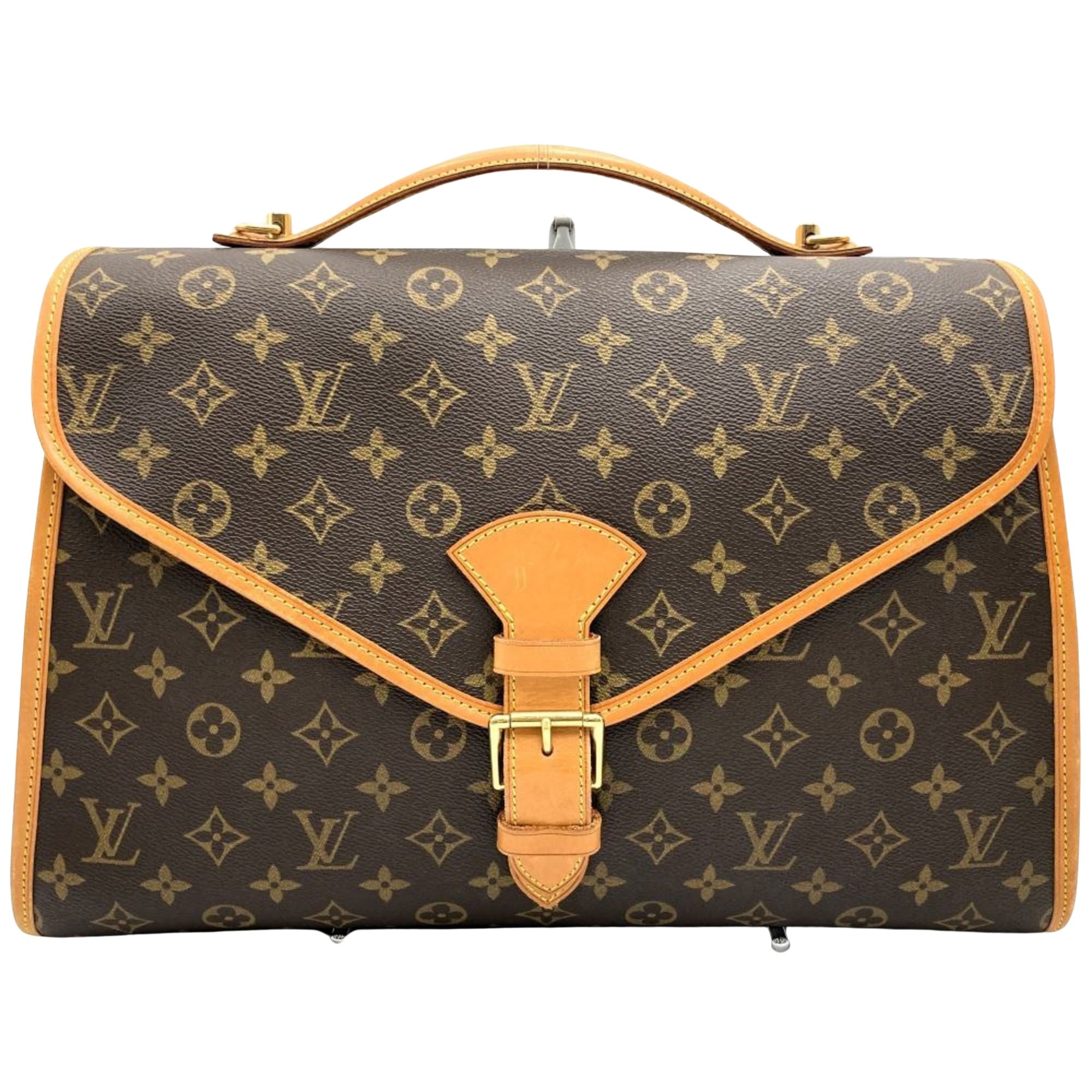 image of Louis Vuitton Bel Air