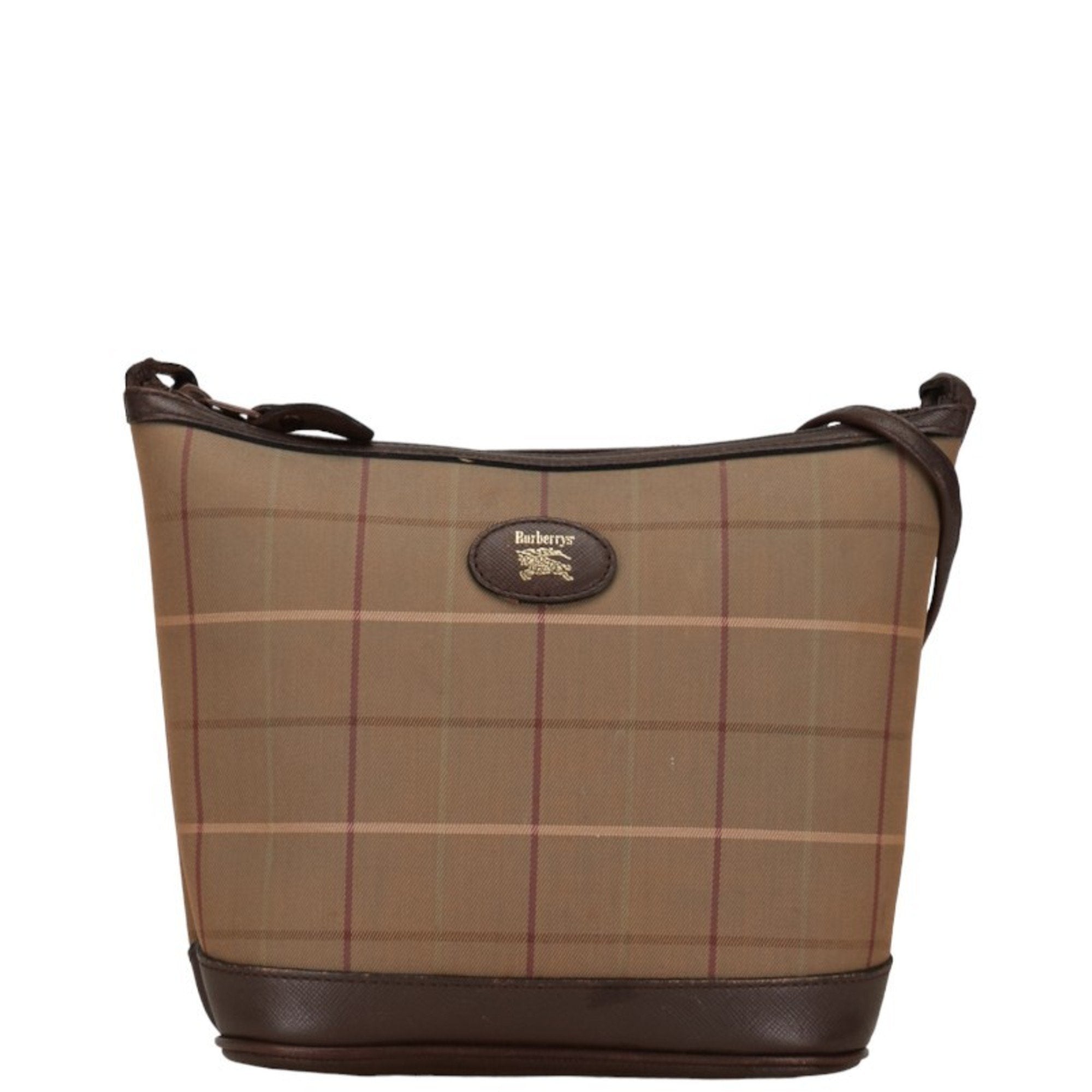 image of Burberry Check Link