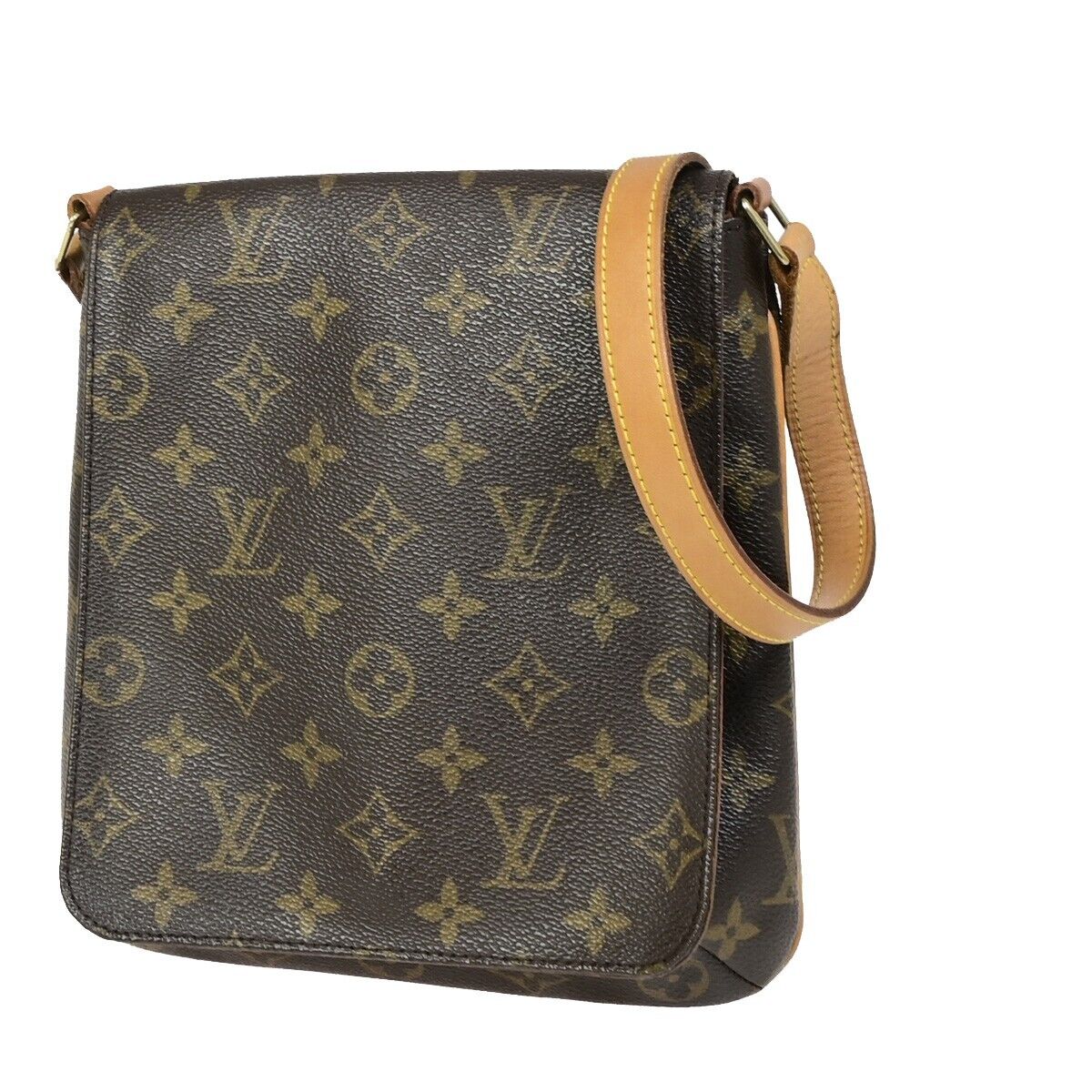 Image of Louis Vuitton Musette Salsa