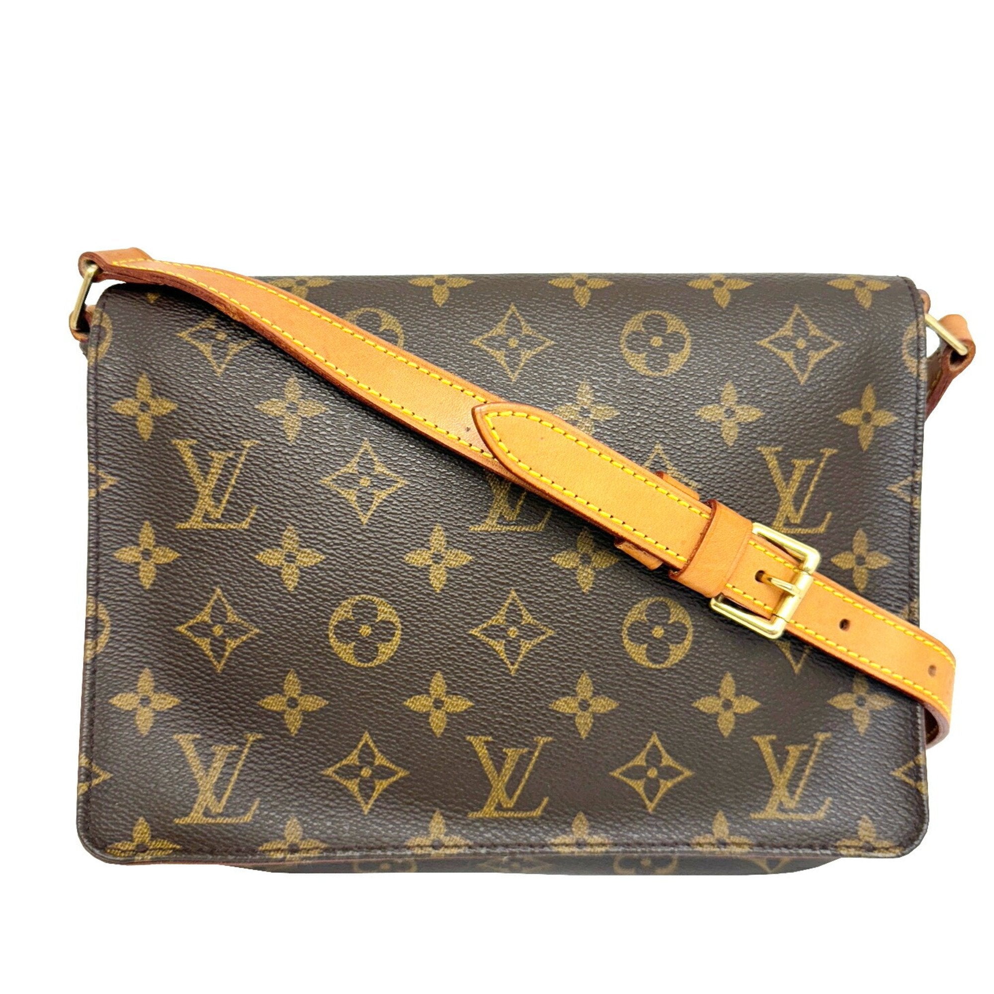 image of Louis Vuitton Musette Tango