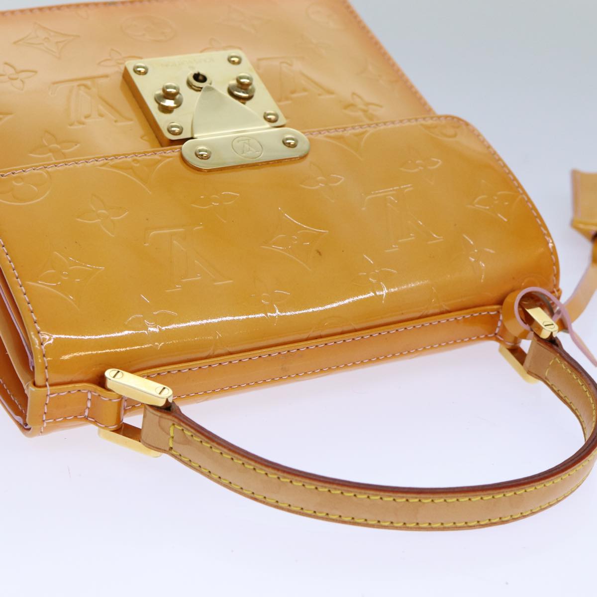 Louis Vuitton Spring Street - 1724454440102768 - 3