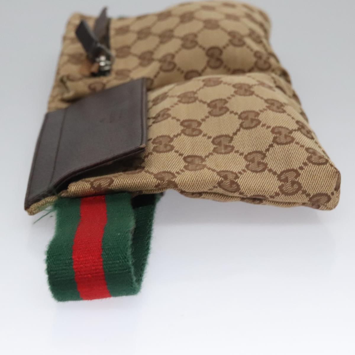 Gucci GG canvas - 1740961143424556 - 3