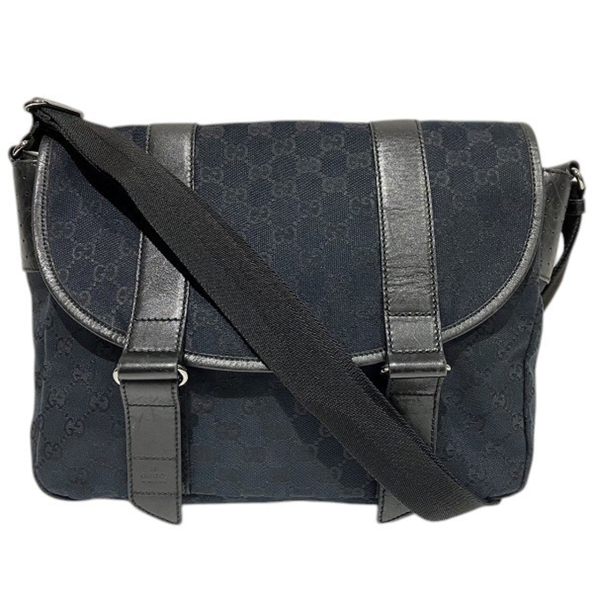 Gucci GG canvas - 1737647793440067 - 0