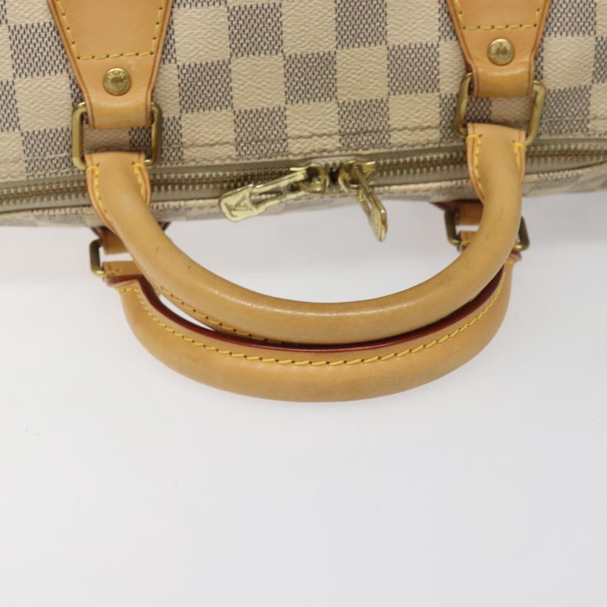 Louis Vuitton Speedy Bandoulière 30 - 1740701163112005 - 4
