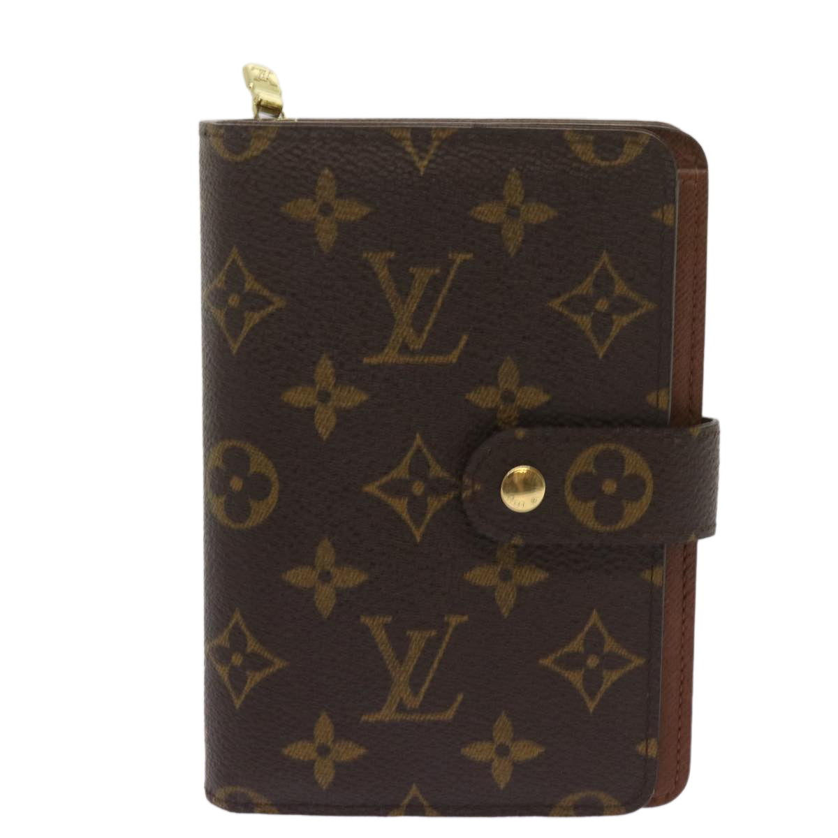 Image of Louis Vuitton Porte papier zip