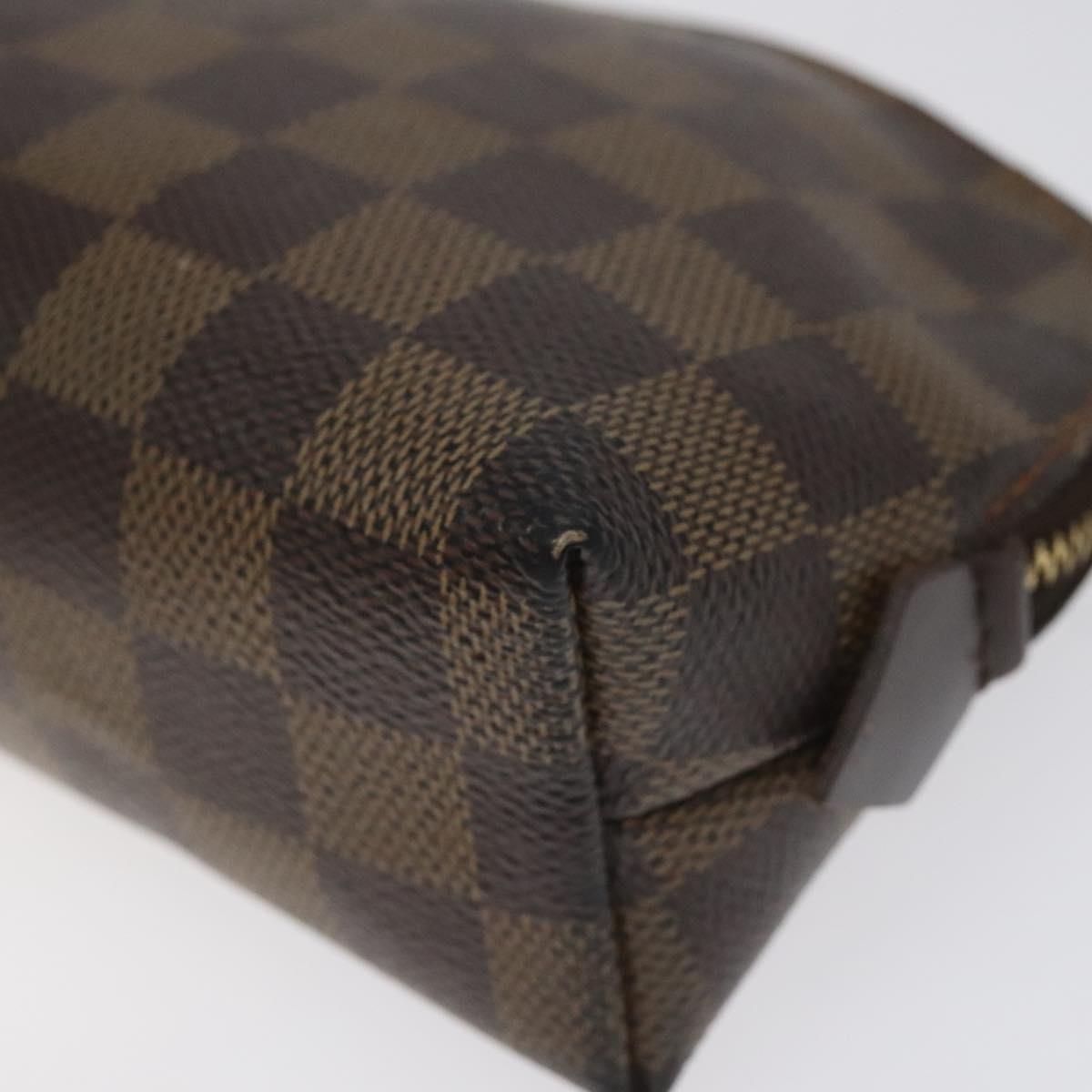 Louis Vuitton Cosmetic Pouch - 1742257563340018 - 4