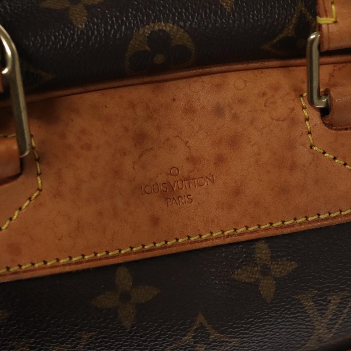 Louis Vuitton Deauville - 1737071028613428 - 10