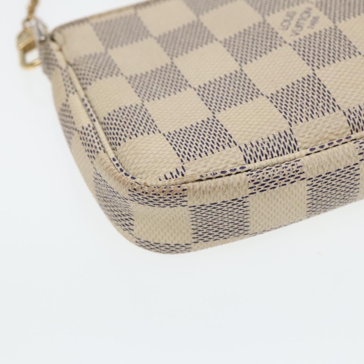 Louis Vuitton Mini Pochette Accessoires - 1731746057342658 - 9