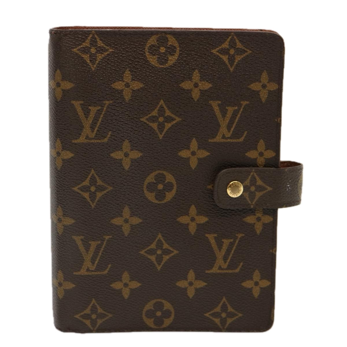 image of Louis Vuitton Agenda cover