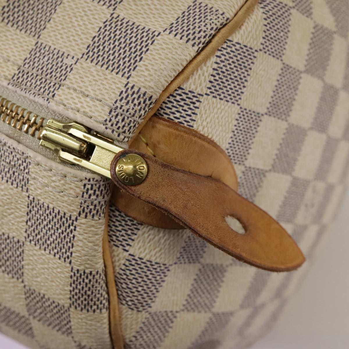 Louis Vuitton Speedy 30 - 1735776400757565 - 15