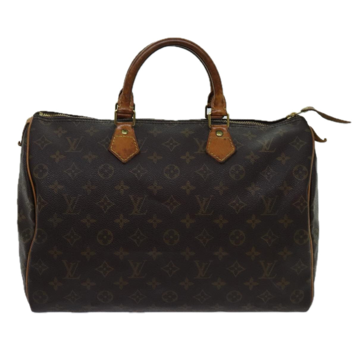 image of Louis Vuitton Speedy 35