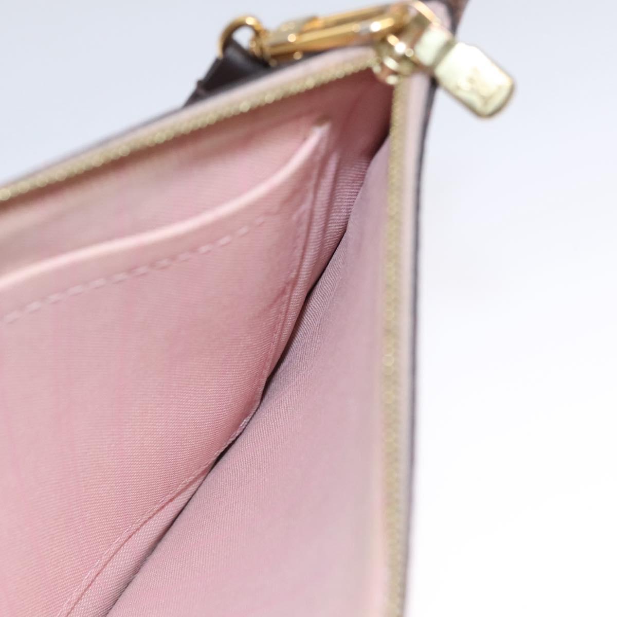 Louis Vuitton Pochette Accessoire - 1741824538141447 - 19