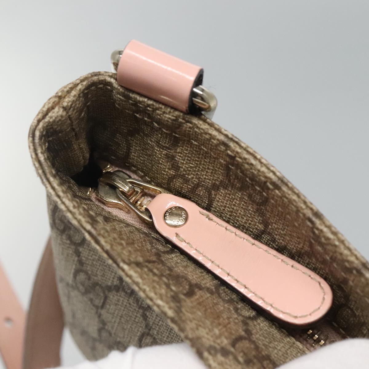 Gucci GG canvas - 1742774427503441 - 10