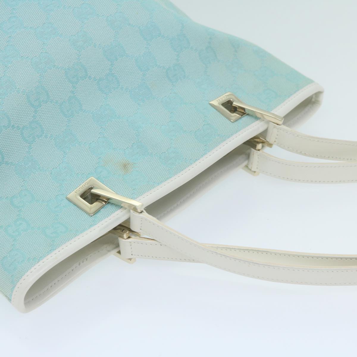 Gucci GG canvas - 1711410980954008 - 3