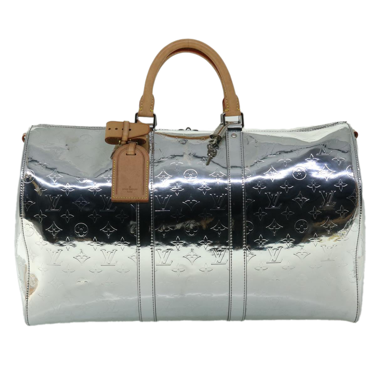 image of Louis Vuitton Keepall Bandouliere 50