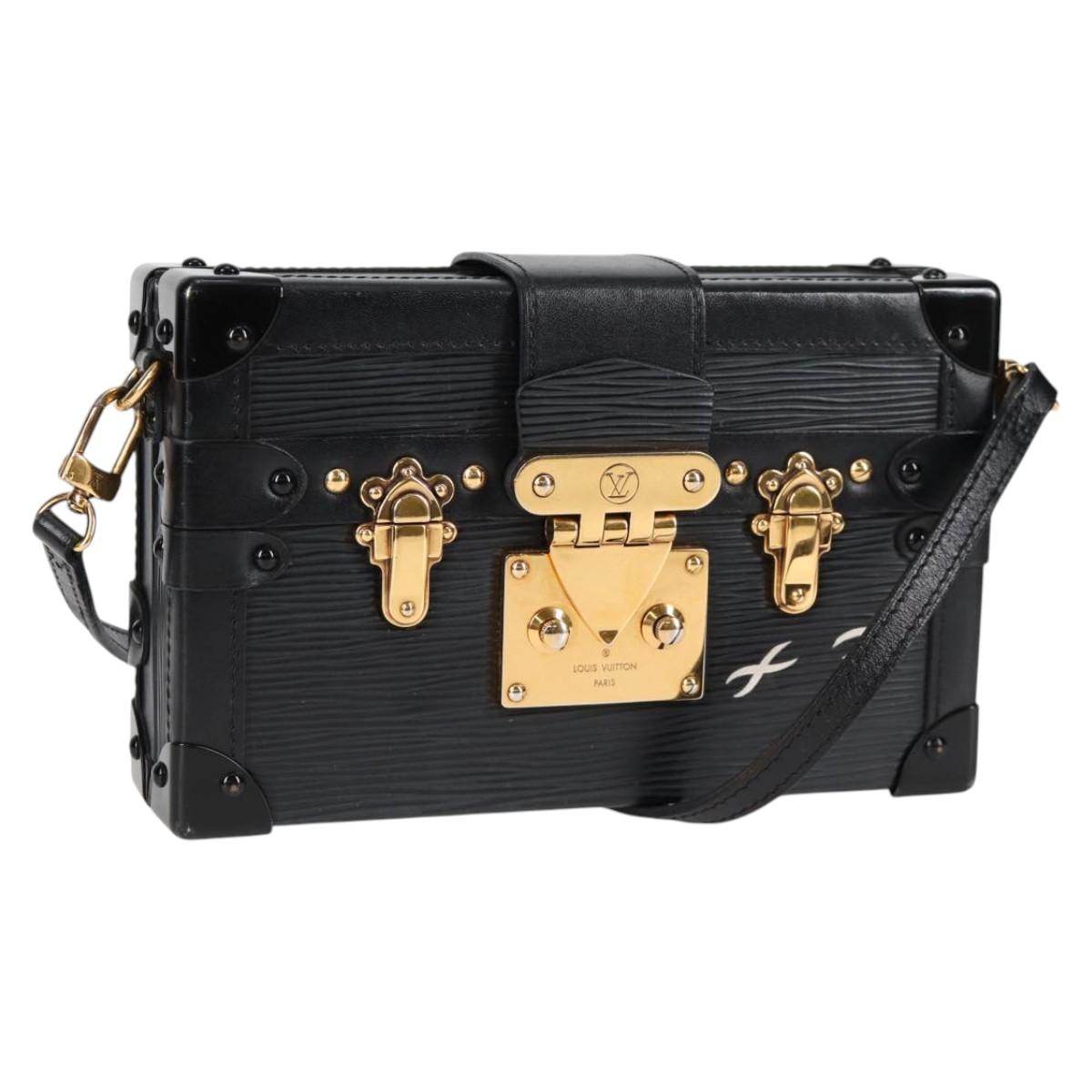 Louis Vuitton Petite Malle - 1750486130573791 - 20