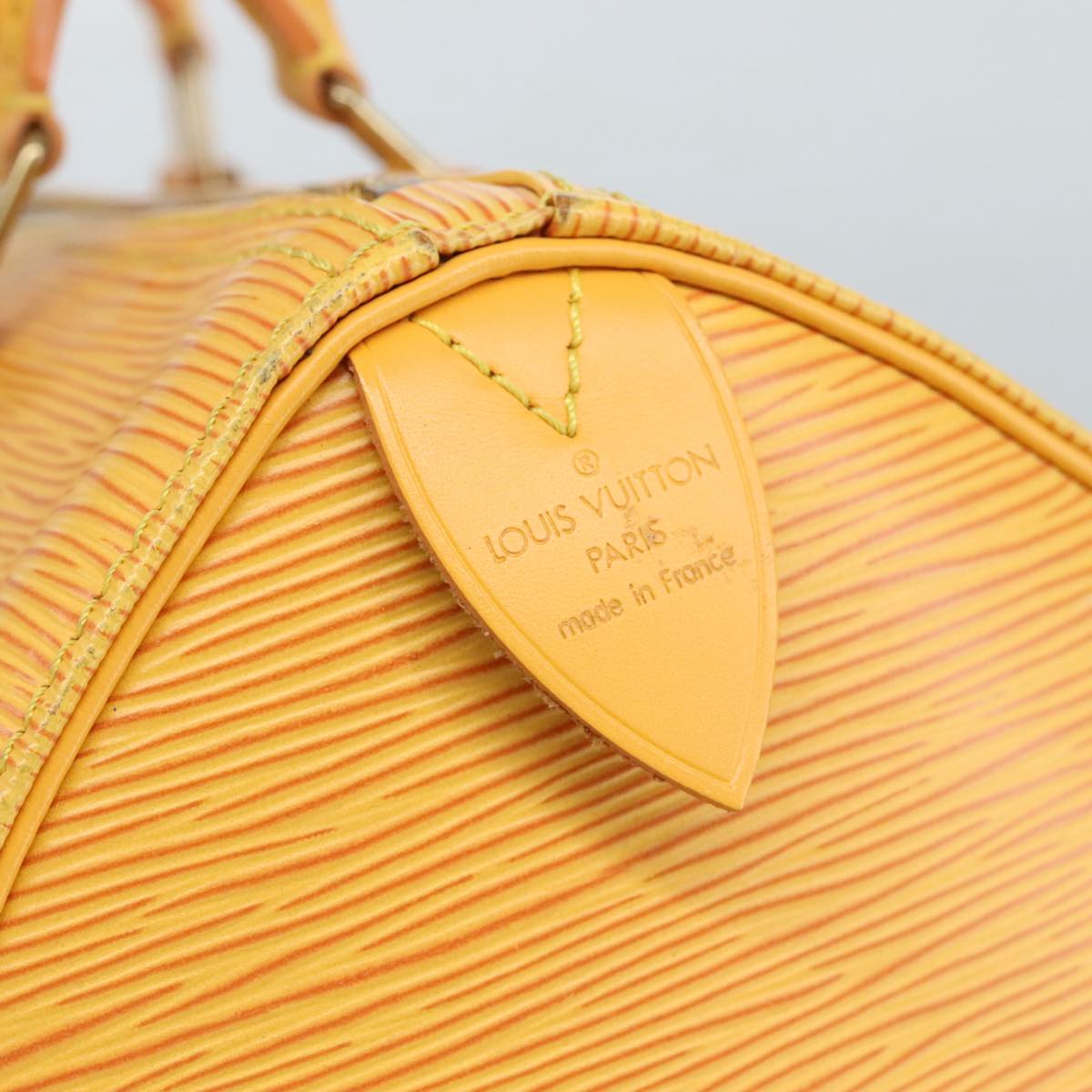 Louis Vuitton Speedy 25 - 1737158227665263 - 19