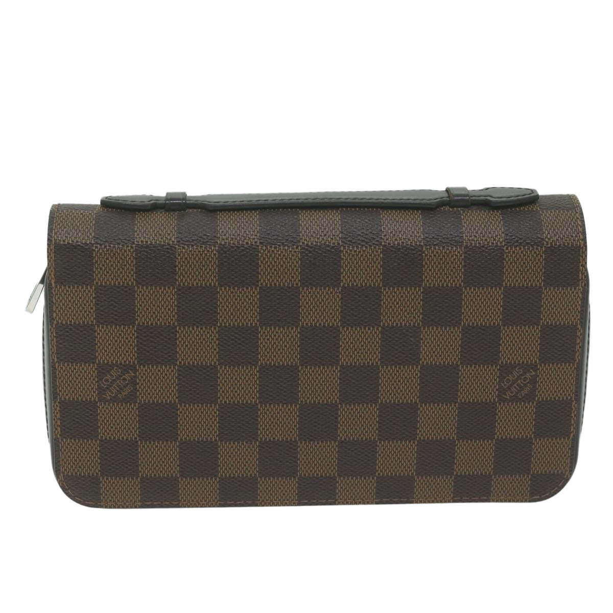 image of Louis Vuitton Zippy XL