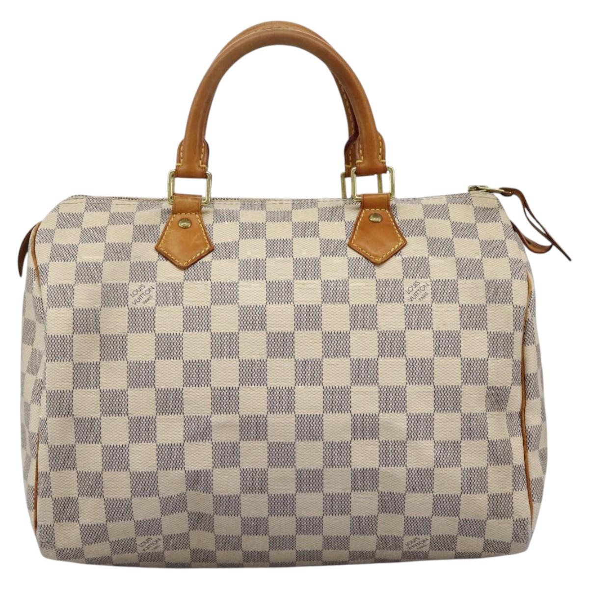 Louis Vuitton Speedy 30 - 1741565647546942 - 0