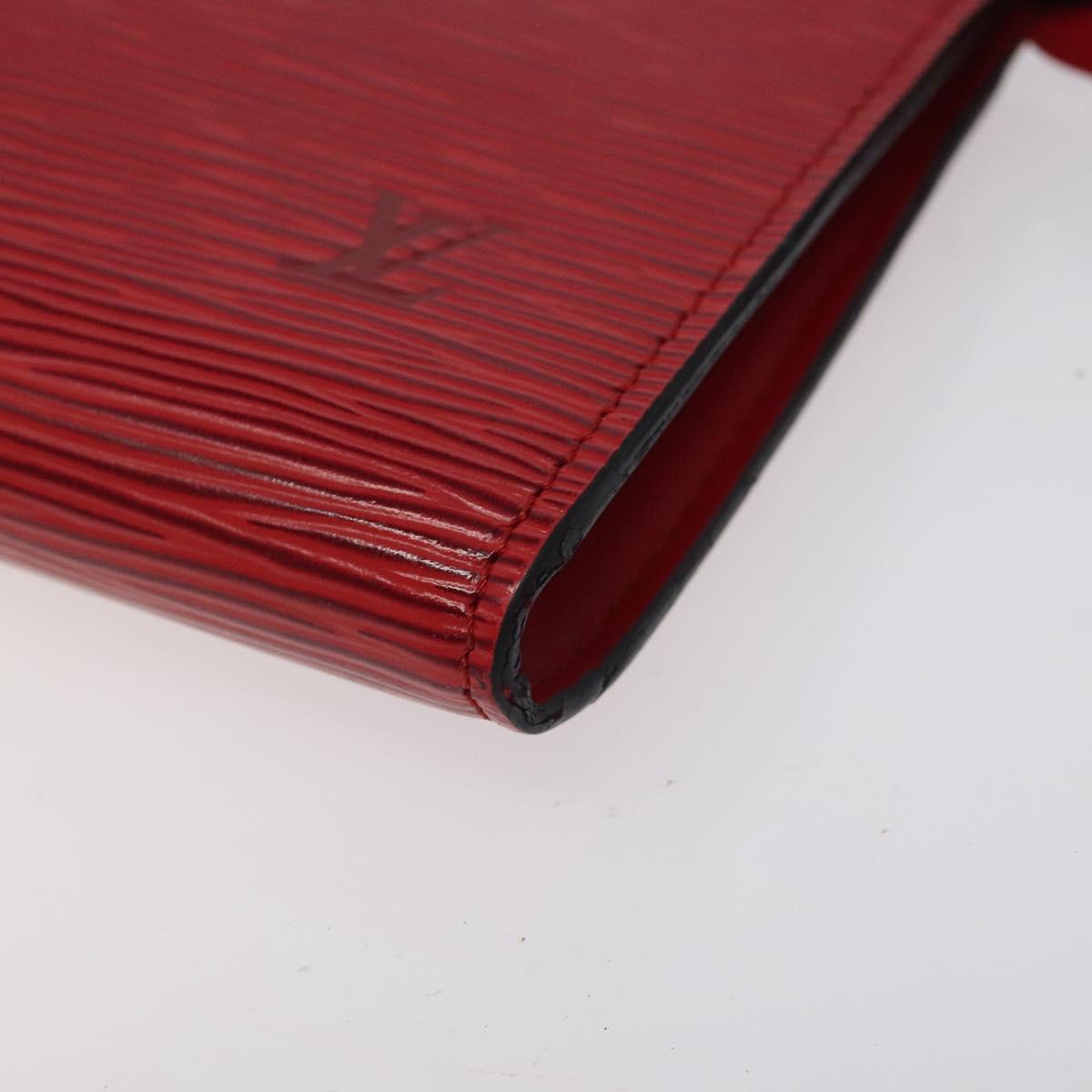 Louis Vuitton Pochette Accessoire - 1750486357316387 - 4