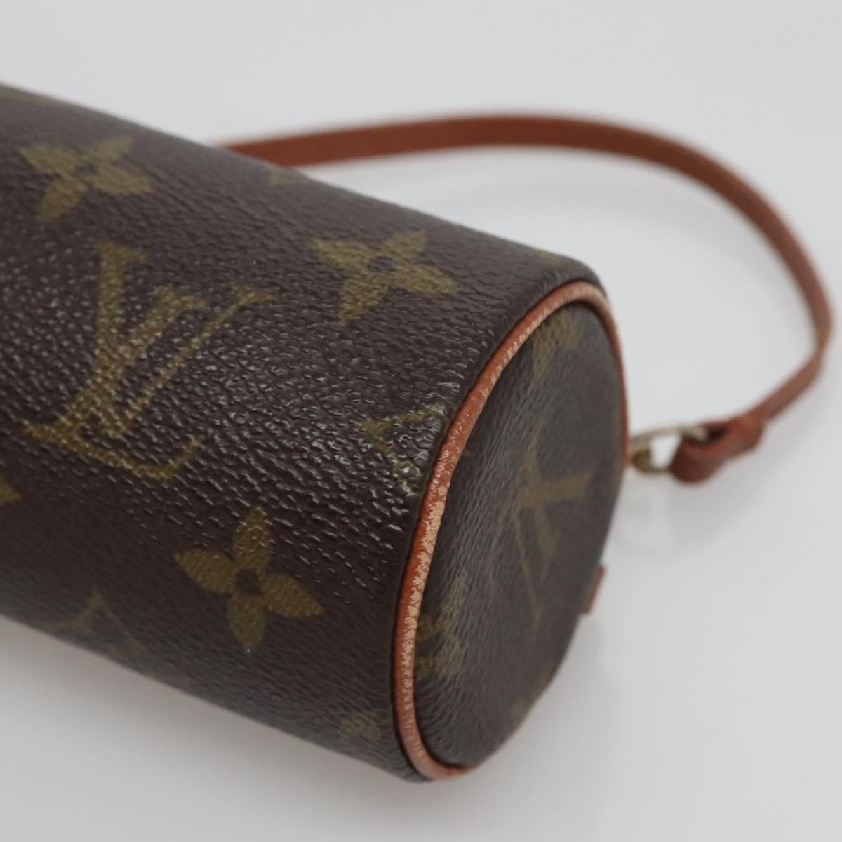 Louis Vuitton Mini baby papillon - 1747022177402393 - 5