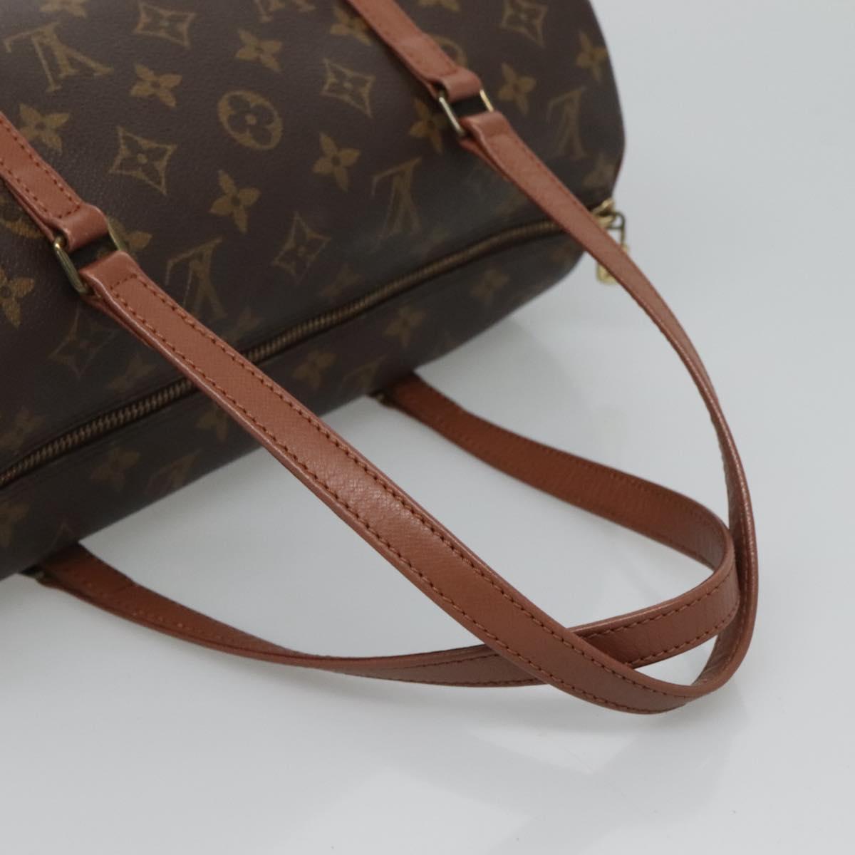 Louis Vuitton Papillon 30 - 1750812601019368 - 4
