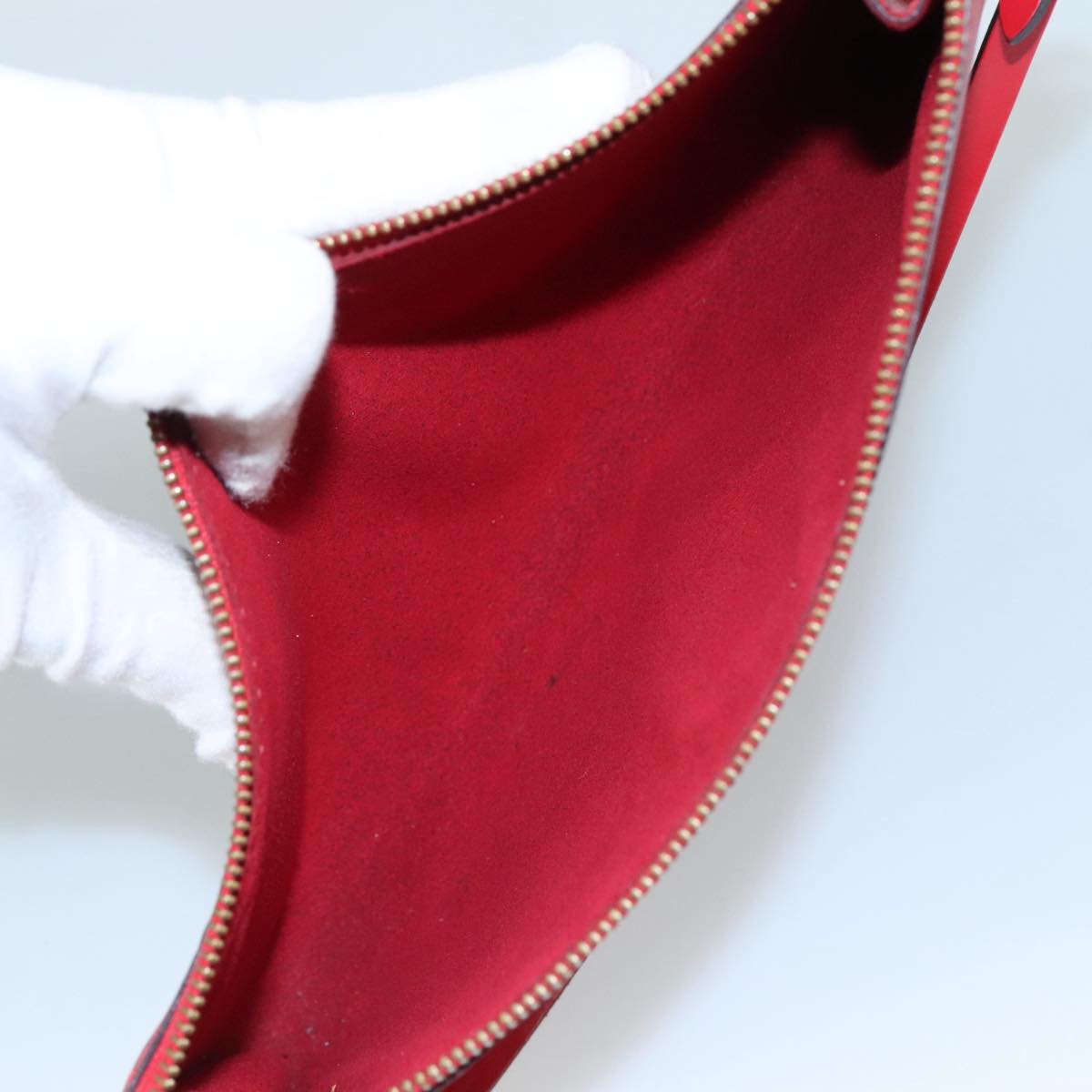 Louis Vuitton Pochette Accessoire - 1738713534411739 - 16