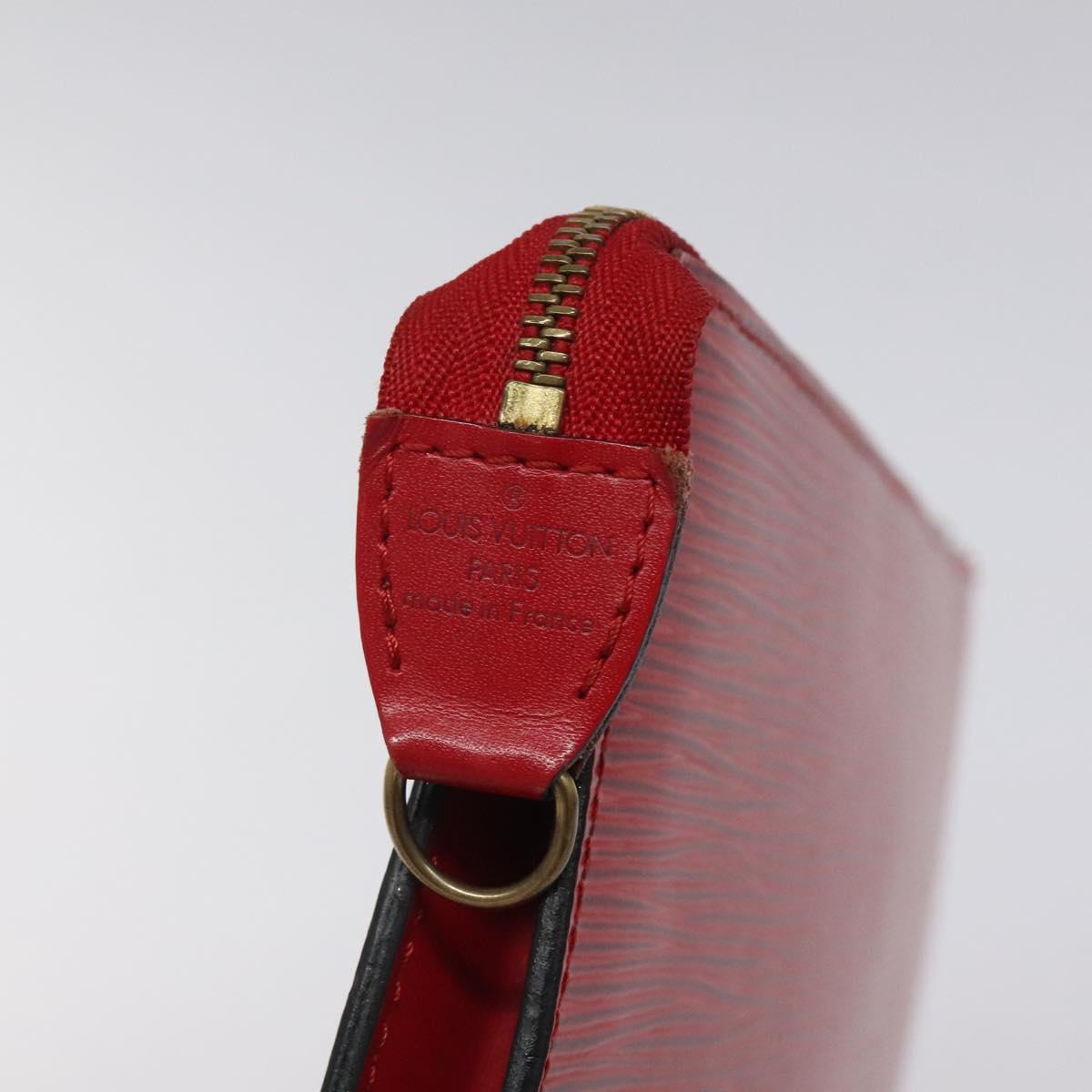Louis Vuitton Pochette Accessoire - 1750486357316387 - 11