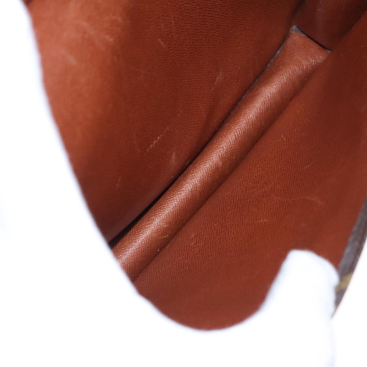 Louis Vuitton Rabat - 1743549371562709 - 14