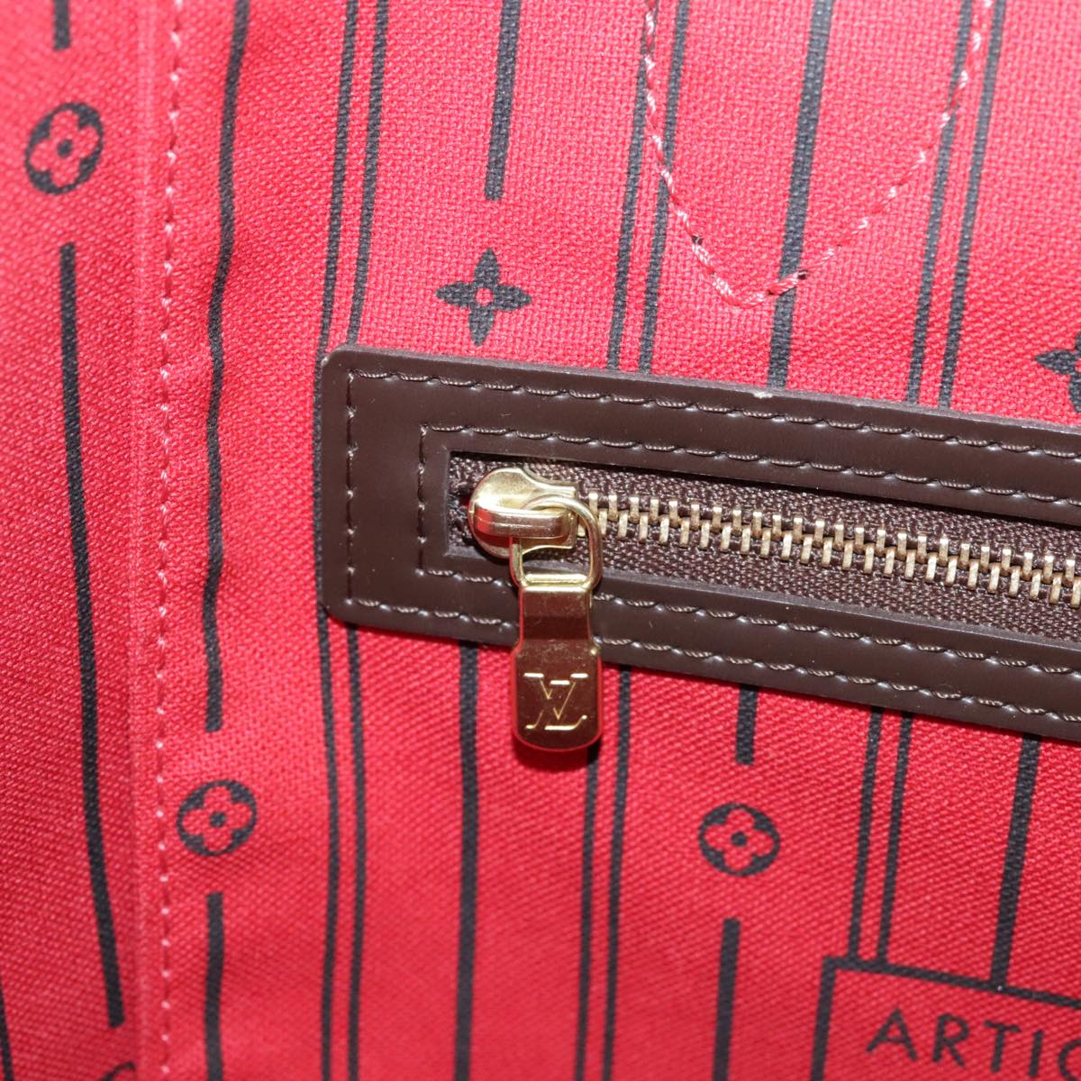 Louis Vuitton Neverfull GM - 1737936382529600 - 15
