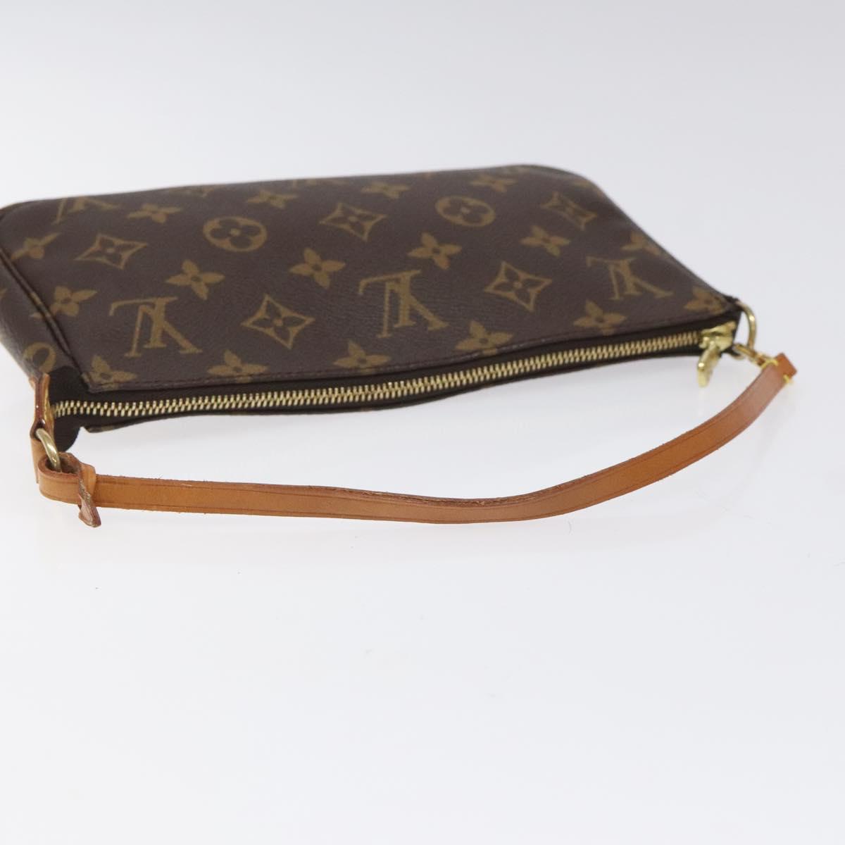 Louis Vuitton Pochette Accessoire - 1742257155477841 - 4