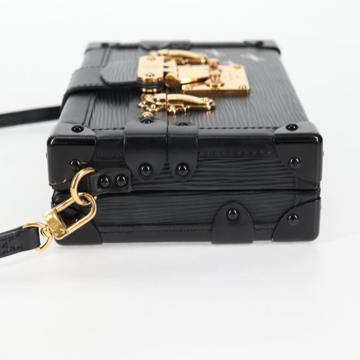 Louis Vuitton Petite Malle - 1750486130573791 - 2