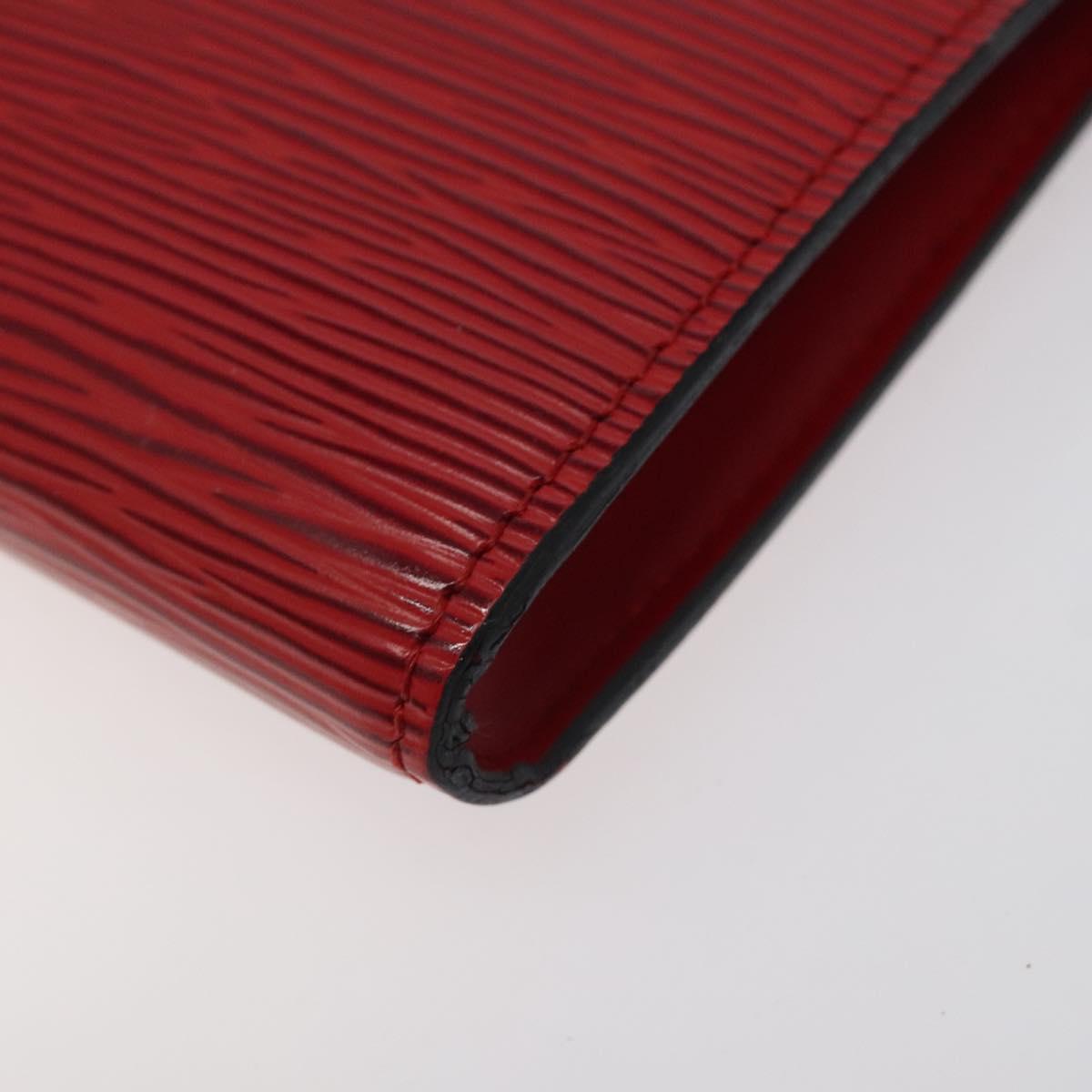 Louis Vuitton Pochette Accessoire - 1750486357316387 - 6