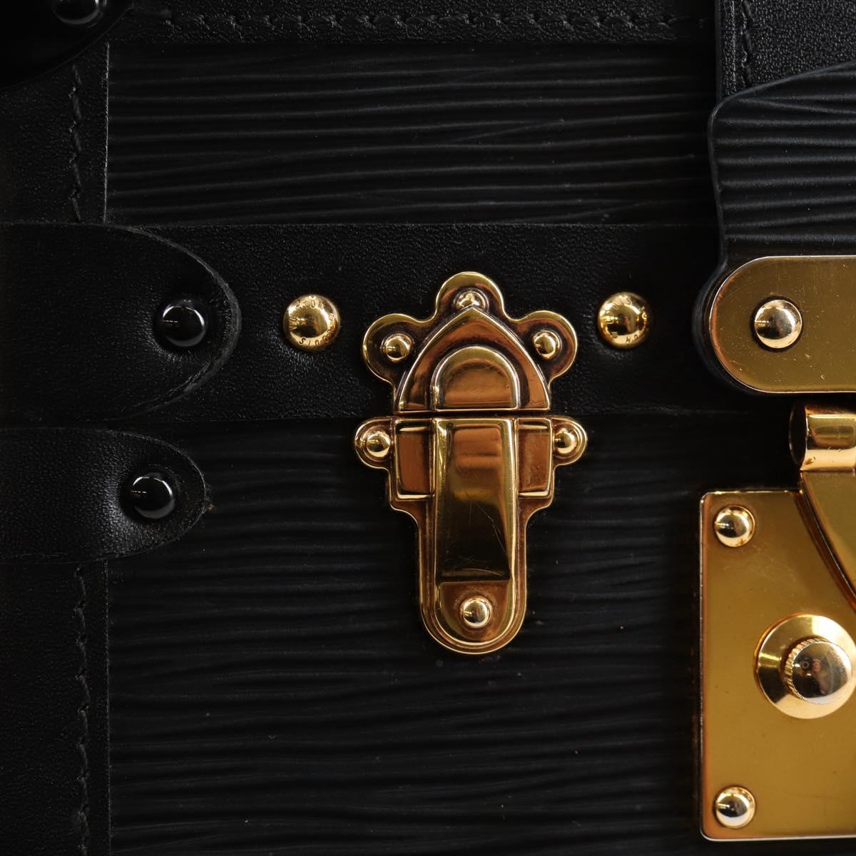 Louis Vuitton Petite Malle - 1750486130573791 - 17