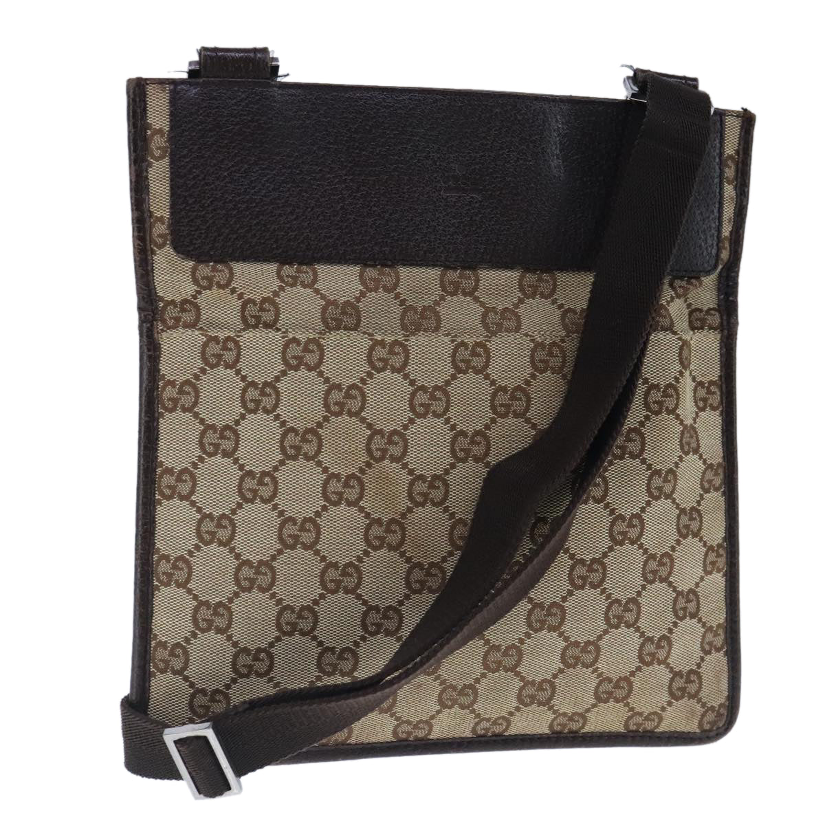 Gucci GG canvas - 1736859426959757 - 0