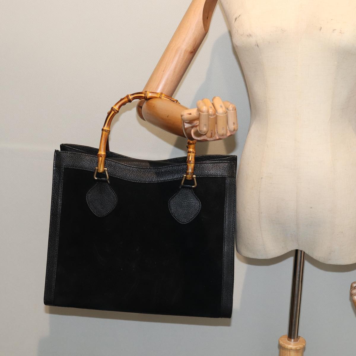 Gucci Bamboo - 1727787915977385 - 22
