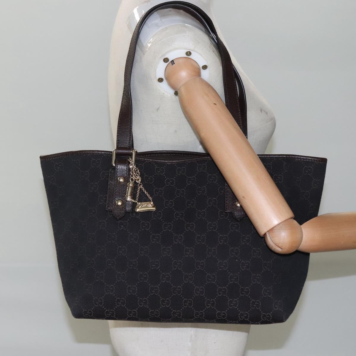 Gucci GG canvas - 1742602962053165 - 14
