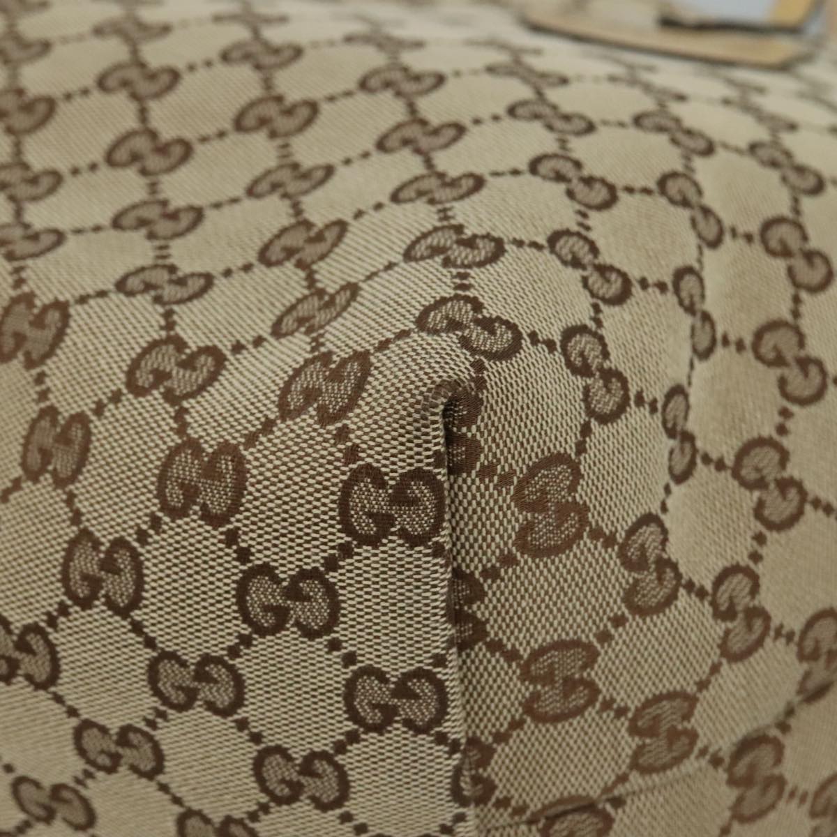 Gucci GG canvas - 1739237213485223 - 5
