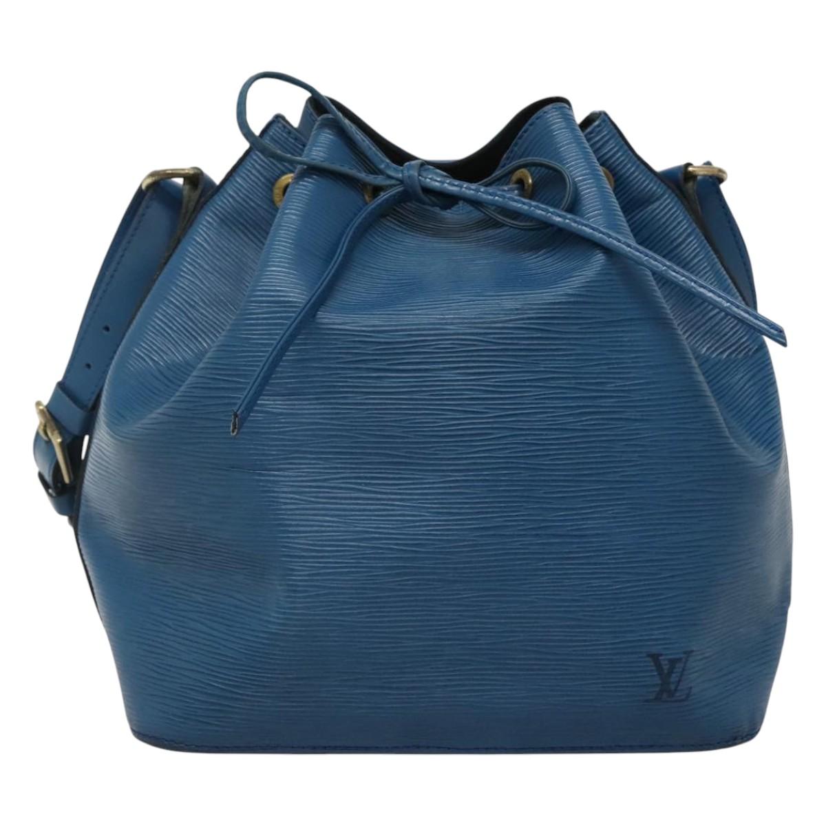 Louis Vuitton Petit Noé - 1741565243948641 - 0