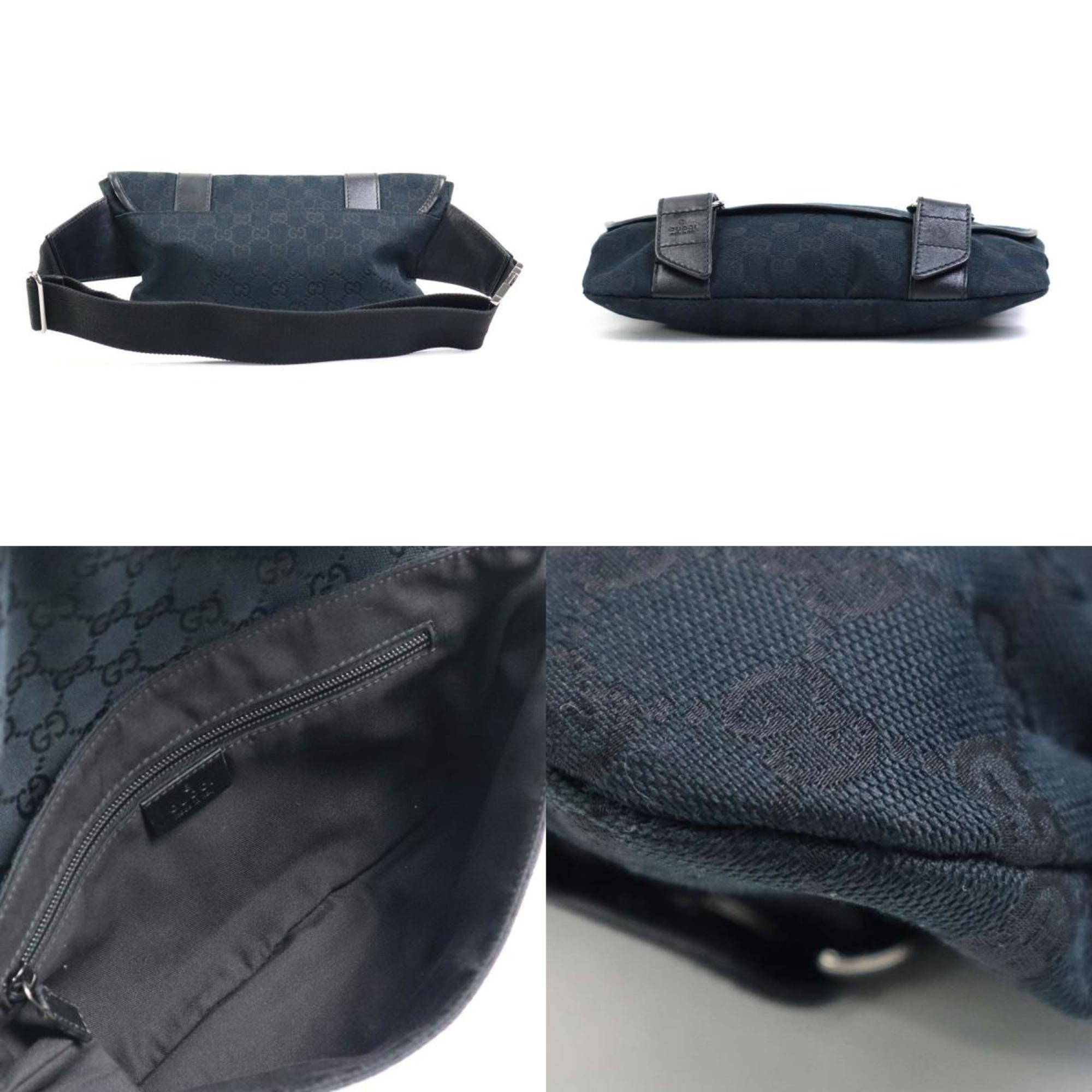 Gucci GG canvas - 1706287799427488 - 1